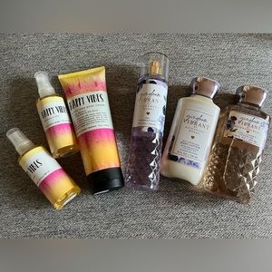 🌼 BBW TWO SET BUNDLE